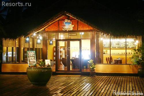 Phi Phi Island Village Beach Resort & Spa 91